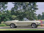 Ford Mustang GT Convertible 1965 года